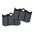Brake Pads. Pm 4-Piston Caliper For Harley-Davidson
