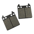 Brake Pad Pm 2-Piston For Harley-Davidson