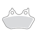 Brake Pads (EXTRA Soft, Rear Only) For Harley-Davidson