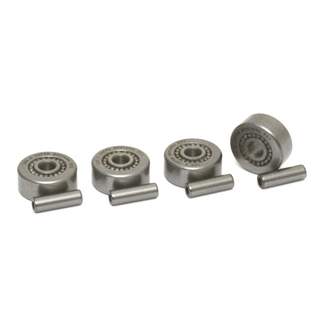 Tappet Roller Repair Kit For Harley-Davidson