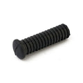 Kickstarter Pedal, Repl Rubber For Harley-Davidson