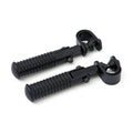 O-Ring Clamp-On Pegs For Harley-Davidson
