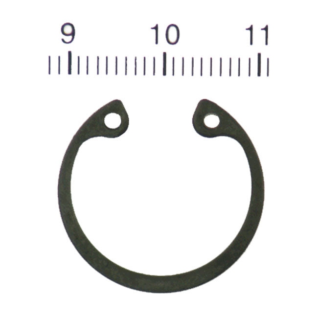Retaining Ring, Wristpin For Harley-Davidson