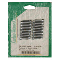 Rocker Cover Screw Kit, Allenhead For Harley-Davidson