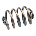 Barrel Solo Seat Springs, 3 Inch For Harley-Davidson