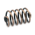 Barrel Solo Seat Springs, 4" For Harley-Davidson