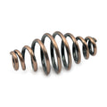 Tapered Solo Seat Springs, 5 Inch For Harley-Davidson