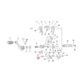 Screw, Detent Arm. Transm. For Harley-Davidson