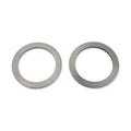 Flywheel Thrust Washer Set, Steel (0.065" Thick) For Harley Davidson