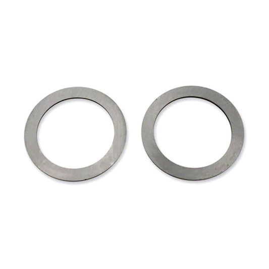 Flywheel Thrust Washer Set, Steel (0.065 "Thick) For Harley Davidson