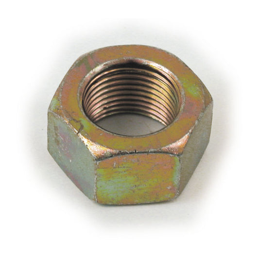 Jims, Motor Sprocket Nut. Oem Type For Harley-Davidson