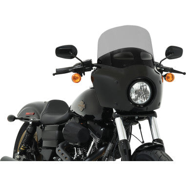 WINDSHIELDS FOR ROAD WARRIOR FOR HARLEY-DAVIDSON