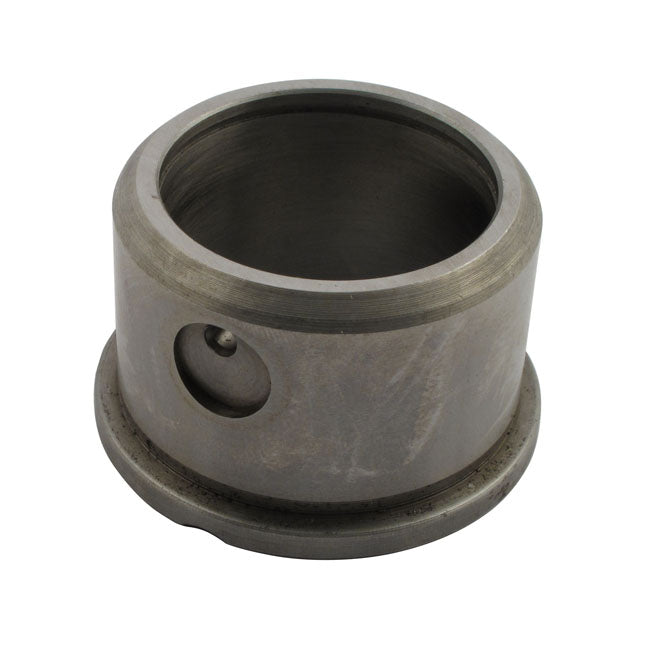 Bushing Left Crankcase +.002inch For Harley-Davidson