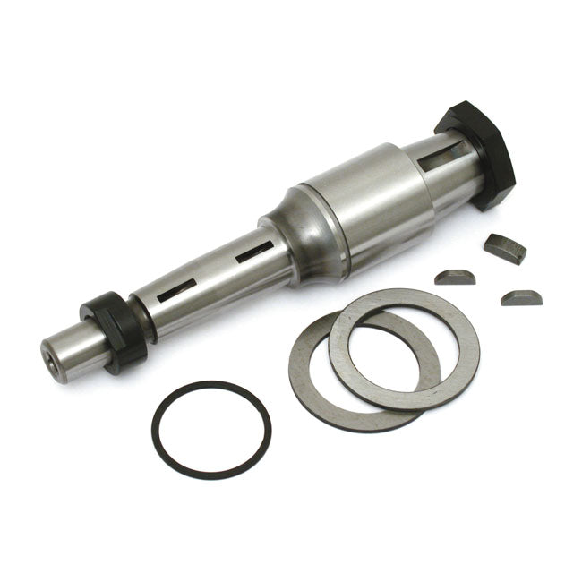 Jims, Pinion Shaft Kit For Harley-Davidson