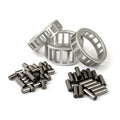 Connec. Rod Roller & Retainer Kit. Std For Harley-Davidson