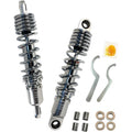 PREMIUM RIDE-HEIGHT ADJUSTABLE SHOCKS FOR HARLEY-DAVIDSON