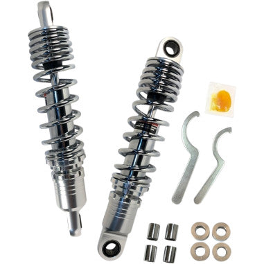 PREMIUM RIDE-HEIGHT ADJUSTABLE SHOCKS FOR HARLEY-DAVIDSON