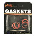 James Pushrod Seal Kit For Harley-Davidson
