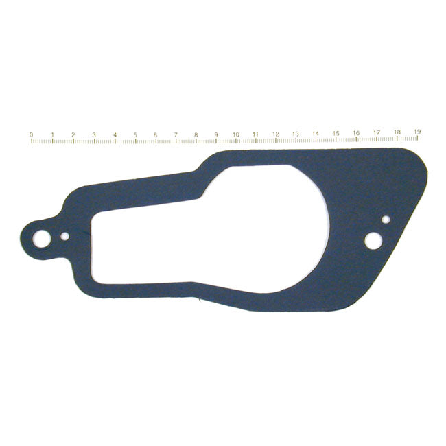James Gaskets, Starter Shaft Housing For Harley-Davidson