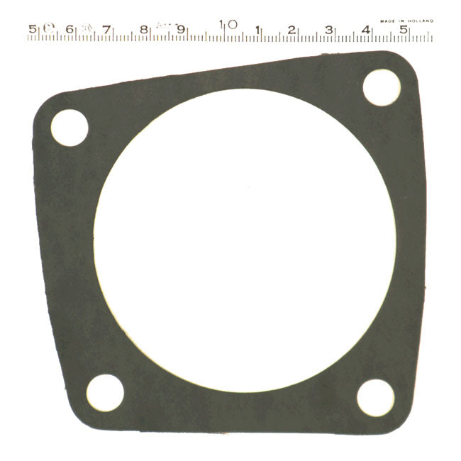 James Cylinder Base Gasket Fr/Rr For Harley-Davidson