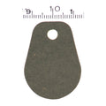 James Gasket, Speedo Drive Hole Plate For Harley-Davidson