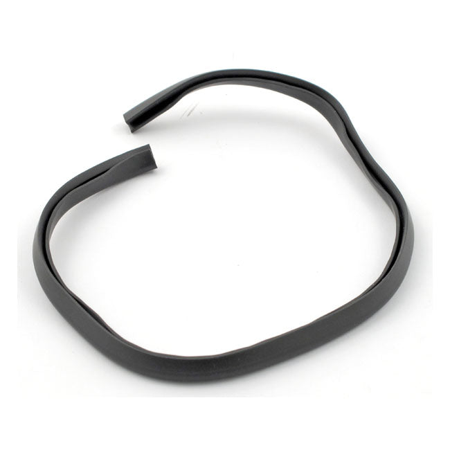 Gasket, Taillight To Red Lens For Harley-Davidson