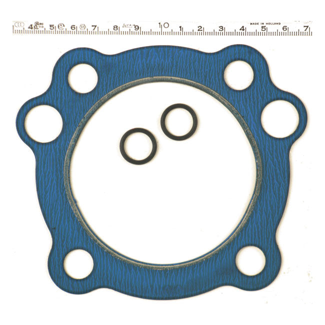 James Cyl Head Gasket For Harley-Davidson