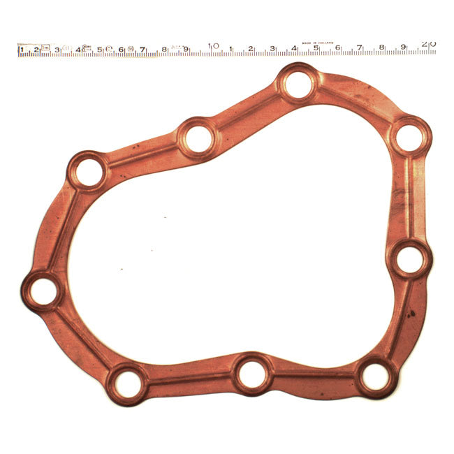 Gaskets, Cylinder Head, Copper For Harley-Davidson