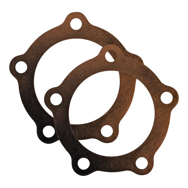 S&S Gaskets, Cylinder Head For Harley-Davidson