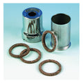James Washer Valve Cover Lower For Harley-Davidson