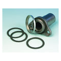 James Washer Spring Cover For Harley-Davidson