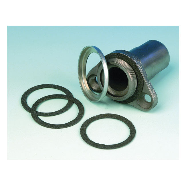 James Washer Spring Cover For Harley-Davidson