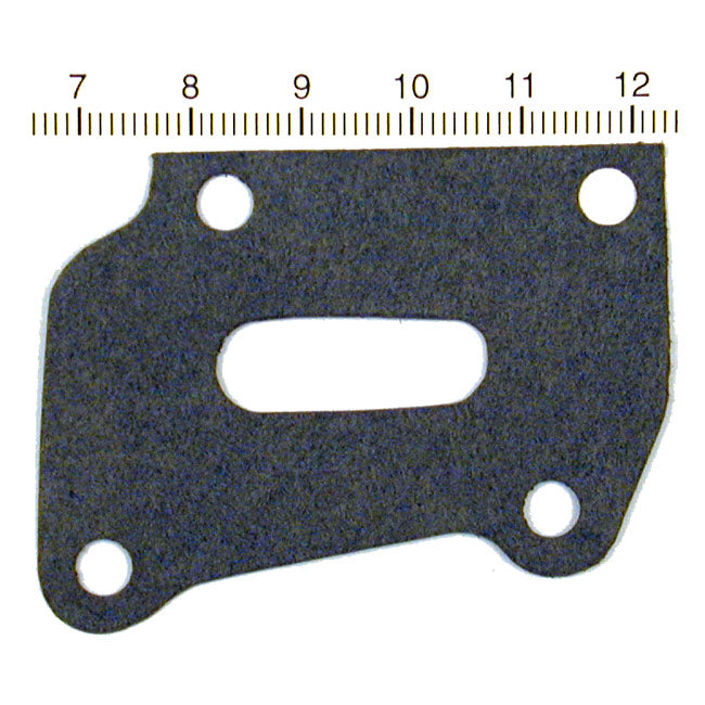 James Gasket, Breather Pipe Cam Cover For Harley-Davidson