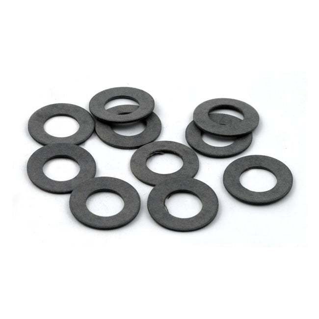 James Washer, Oil Pump Relief Valve Plug For Harley-Davidson