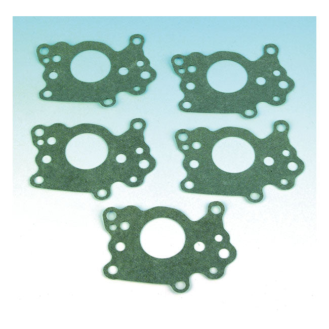 James Gasket, Side Oil Pump for Harley Davidson