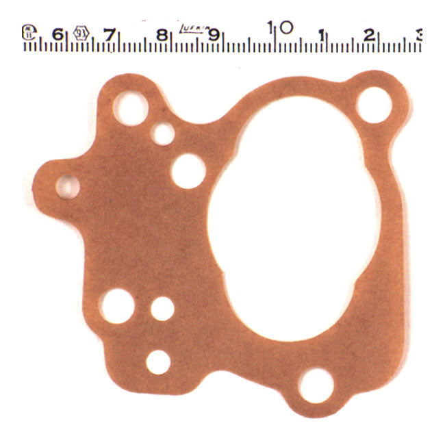 James Gaskets, Oil Pump Cover To Body For Harley-Davidson