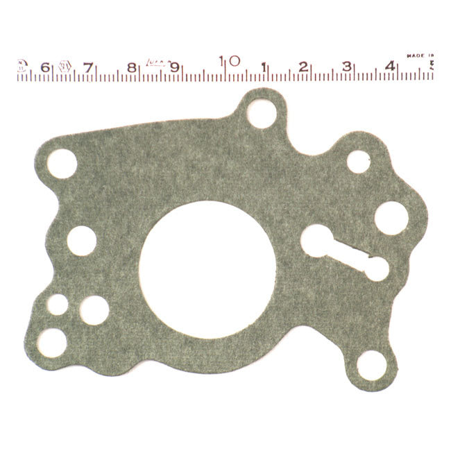 James Gasket, Side Oil Pump For Harley-Davidson