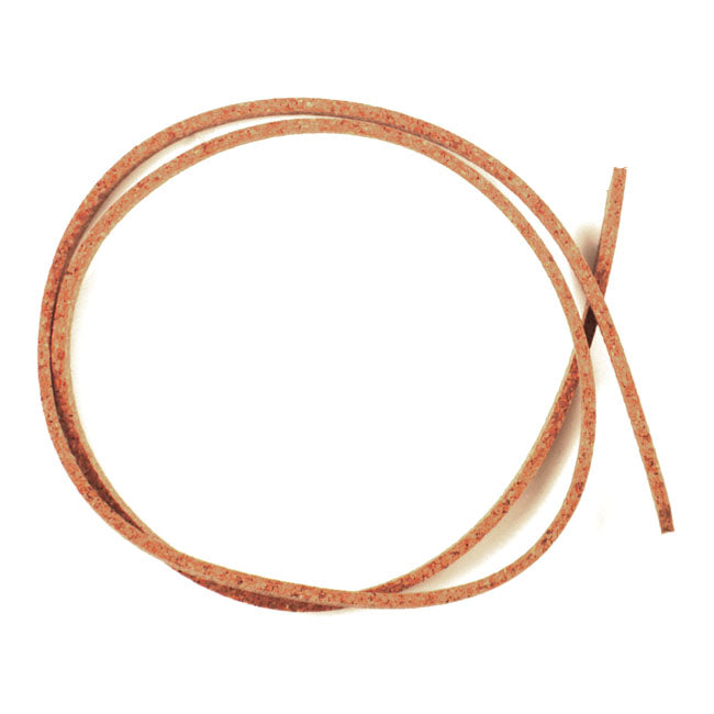 James Gasket, Primary Cover. Cork For Harley-Davidson