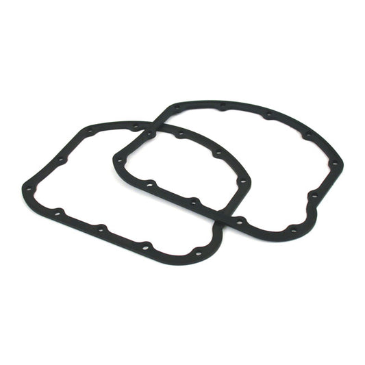 James, Rocker Cover Gasket Set 2-Pack For Harley-Davidson