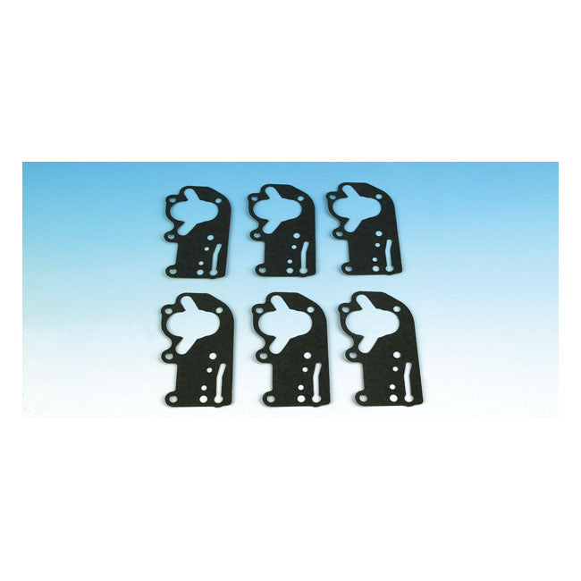 James Gaskets, Oil Pump Body To Case For Harley Davidson