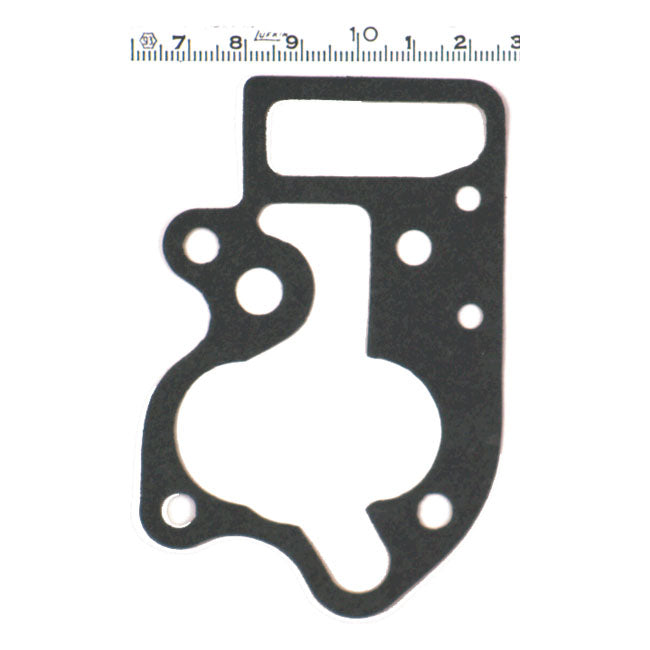 James Gaskets, Ölpumpengehäuse zur Abdeckung für Harley Davidson