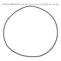 James O-Ring, Inner Cover To Crankcase For Harley-Davidson