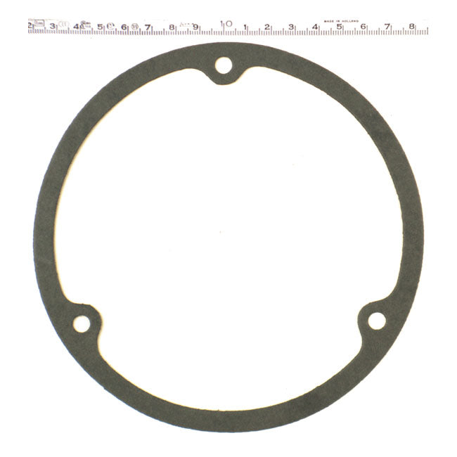 James Gaskets, Derby Cover For Harley-Davidson