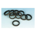 James Flat O-Ring, Kickstart Shaft For Harley-Davidson