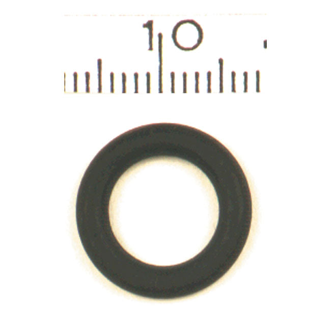 James O-Ring, Check Valve Oil Pump For Harley-Davidson