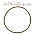 O-Ring, Oil Pump Cover To Body For Harley-Davidson
