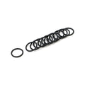 Repl Footpeg O-Rings For Harley-Davidson