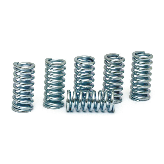 Clutch Spring Set, For E.T.C. Clutch For Harley-Davidson