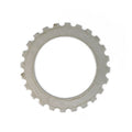Steel Drive Plate, Round Clutch Dogs For Harley-Davidson