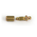 Brake Bleeder Screw Repair Kit For Harley-Davidson